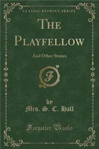 The Playfellow