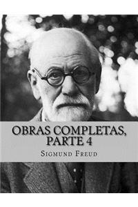Obras Completas, Parte 4