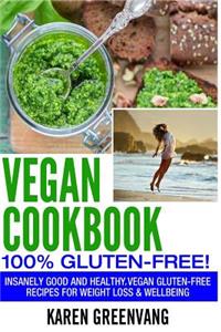 Vegan Cookbook