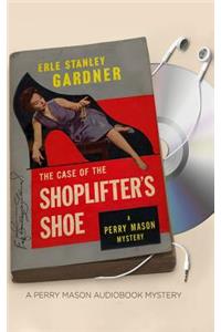 Case of the Shoplifter's Shoe