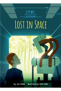 Lost in Space: An Up2u Action Adventure