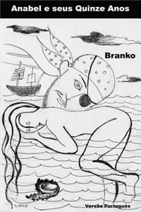 Anabel e seus quinze anos