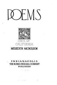 Poems