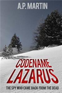 Codename Lazarus