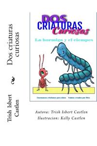 Dos criaturas curiosas.