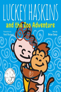 Luckey Haskins and the Zoo Adventure