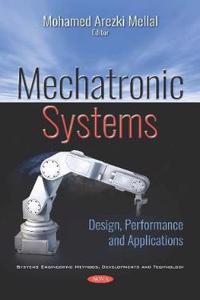 Mechatronic Systems