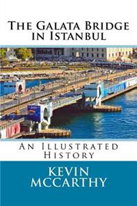 The Galata Bridge in Istanbul