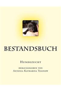 Bestandsbuch der Hundezucht
