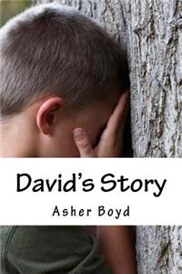 David's Story