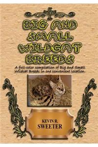 Big and Small Wildcat Breeds