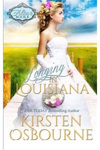 Longing in Louisiana