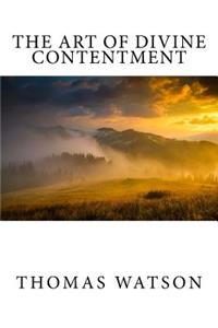 Art of Divine Contentment