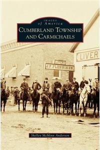 Cumberland Township and Carmichaels