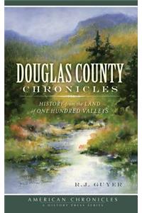 Douglas County Chronicles