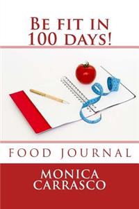 Be fit in 100 days!