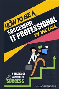 How to Be a Successful It Professional in the USA