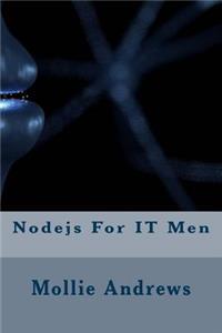 Nodejs For IT Men