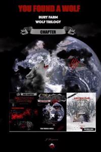 You Found a Wolf Chapter New