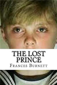 The Lost Prince
