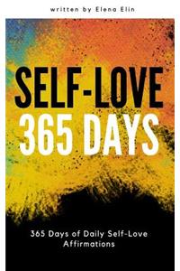 Self Love 365 Days