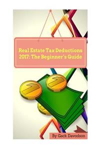 Real Estate Tax Deductions 2017