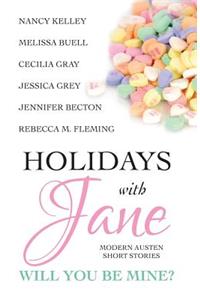 Holidays with Jane