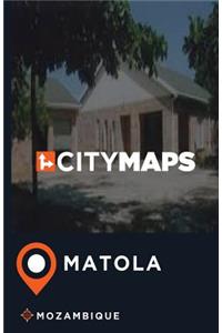 City Maps Matola Mozambique