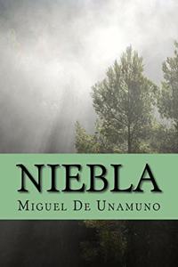 Niebla