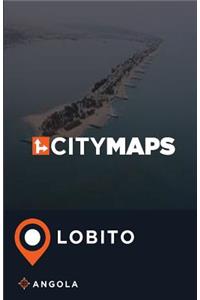 City Maps Lobito Angola