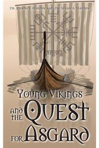 Young Vikings and the Quest for Asgard