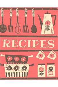 Recipes