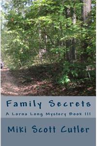 Family Secrets