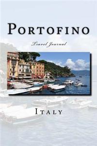 Portofino Italy Travel Journal