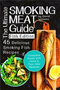 The Ultimate Smoking Meat Guide