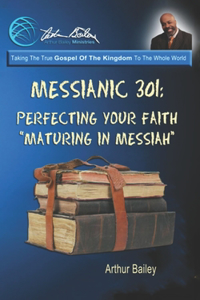 Messianic 301