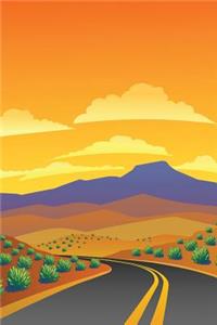 Take the Long Way Home Travel Log