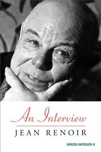 Jean Renoir: An Interview