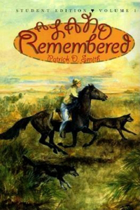 Land Remembered, Volume 1, Student Guide Edition