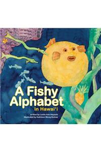 A Fishy Alphabet in Hawaii