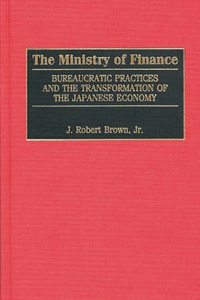 The Ministry of Finance