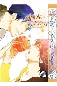 Apple and Honey (Yaoi Manga)