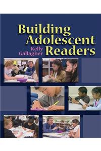 Building Adolescent Readers (DVD)