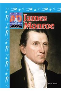 James Monroe