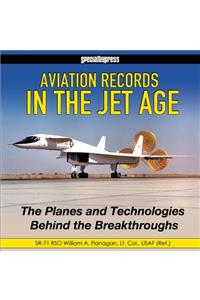 Aviation Records in the Jet Age - Op/HS
