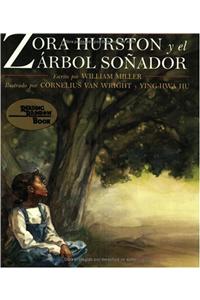 Zora Hurston Y El Árbol Soñador