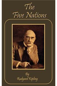 The Five Nations