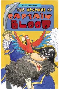 The Revenge of Captain Blood
