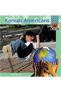 Korean Americans