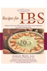 Recipes for IBS